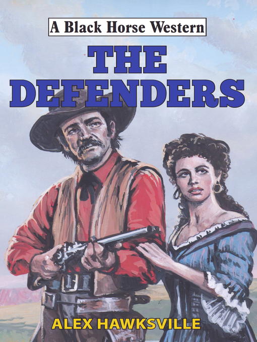 Title details for Defenders by Alex Hawkesville - Available